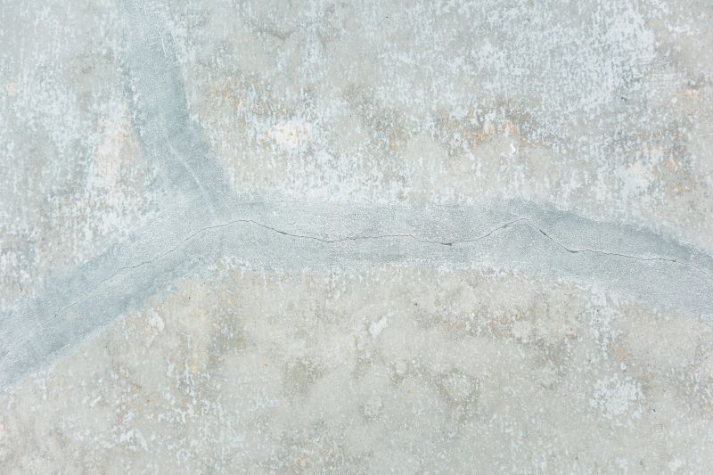 Basement Floor Repair