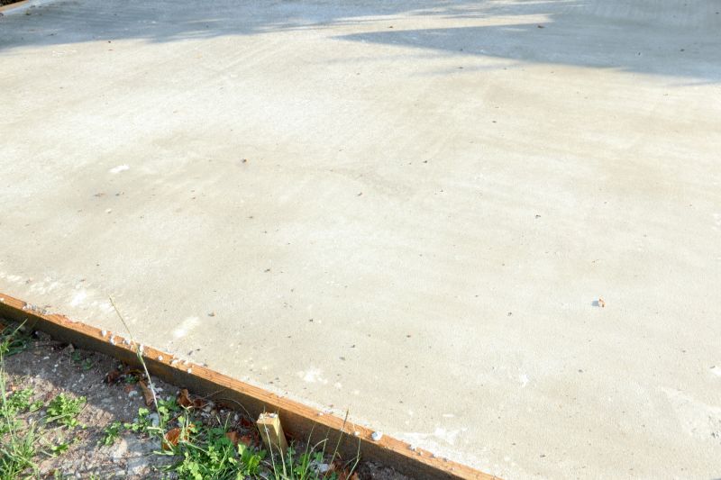 Concrete Resurfacing