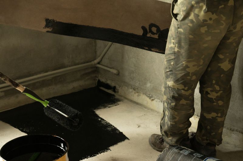 Licensed Basement Repair Contractors